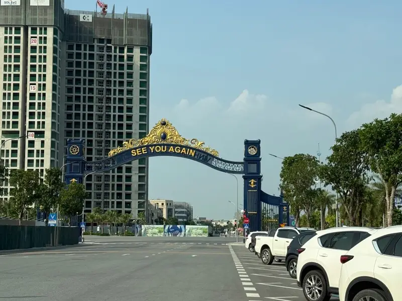Biệt Thự Liền Kề Đẳng Cấp Tại Trường Sa, Vinhomes Cổ Loa Đông Anh... Bán biệt thự, liền kề tại Đông Anh, Hà Nội 01
