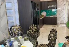 Nhà 3 tầng 107m² ngang 6.6m HXH, 4PN, sân ô tô, gần chợ Dĩ An 1, giá 5.9 tỷ... Bán nhà riêng tại Dĩ An, Hồ Chí Minh 11
