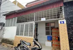 Nhà mặt ngõ Trung Hành thiết kế 1.5 tầng, kinh doanh sầm uất, tiện ích đa dạng... Bán nhà riêng tại Hải An, Hải Phòng 01