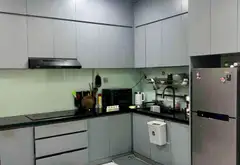 BÁN CĂN HỘ CARINA VÕ VĂN KIỆT – 104M² – NHỈNH 3 TỶ – 2PN 2WC – CỰC TỐT!... Bán căn hộ chung cư tại Bình Phú, Hồ Chí Minh 06