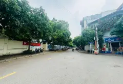 BÁN ĐẤT PHÚC LỢI 191,7M2- MT 6.3m- NGÕ THÔNG, Ô TÔ TRÁNH ĐỖ - 32.6 Tỷ... Bán đất tại Phúc Lợi, Hà Nội 03