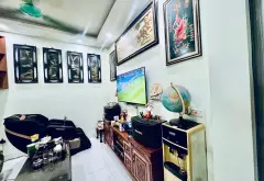 Bán nhà riêng Yên Nghĩa - Hà Đông 33.5m2 5 tầng hướng Đông giá 6.8 tỷ... Bán nhà riêng tại Yên Nghĩa, Hà Nội 07