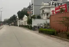 Cơ hội hiếm có sở hữu đất mặt tiền tại Thôn 3 Vạn Phúc, giá tốt cho nhà đầu tư... Bán đất tại Nam Phù, Hà Nội 06