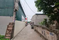 Bán đất mặt ngõ ô tô xã Tân Tiến, Hưng Yên, diện tích 47m², giá 2.8 tỷ... Bán đất tại Tân Tiến, Hưng Yên 06