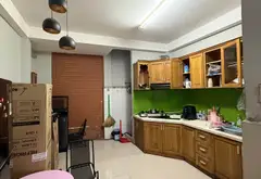 Nhà 3 tầng 46m2 hẻm Bình Long Tân Phú giá 4.5 tỷ... Bán nhà riêng tại Tân Sơn Nhì, Hồ Chí Minh 02