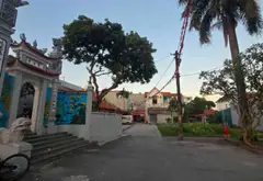 Nhà 4 Tầng Đẹp, Ô Tô Đỗ Cửa - Giá Sốc Cuối Tháng... Bán nhà riêng tại Chương Mỹ, Hà Nội 19