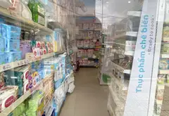 Nhà mặt phố 3 tầng 34.5m2 hướng Đông Nam, vị trí sầm uất... Bán nhà mặt phố tại Phú Định, Hồ Chí Minh 11