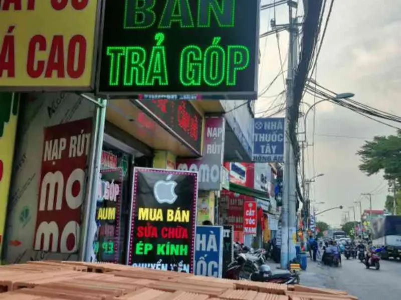 Nhà Mặt Tiền Tỉnh Lộ 43 - Cơ Hội Kinh Doanh Đỉnh... Bán nhà mặt phố tại Tam Bình, Hồ Chí Minh 01