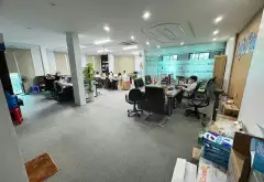Văn phòng cho thuê 7 tầng khu vực Yên Sở, Hà Nội, vị trí lô góc ô tô tránh... Bán văn phòng tại Yên Sở, Hà Nội 03