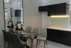 Bán nhà riêng đường Âu Dương Lân Quận 8, diện tích 47.3m², 4 tầng,... Bán nhà riêng tại Chánh Hưng, Hồ Chí Minh 06