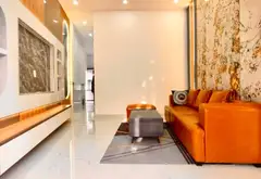 BÁN NHÀ MỚI Ở NGAY 60m2 - BÀ TRIỆU - GẦN CHỢ HÓC MÔN - HẺM OTO - SHR GIÁ 2.85 TỶ... Bán nhà riêng tại Hóc Môn, Hồ Chí Minh 03