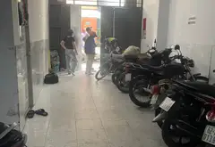 Nhà 3 Lầu Thu Nhập 46 Triệu/Tháng Tại Tân Bình... Bán nhà riêng tại Tân Hòa, Hồ Chí Minh 02