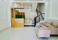 Nhà 2 lầu xe hơi ngủ nhà Huỳnh Tấn Phát Nhà Bè, 510_ 47,4m², 6,789 Tỉ... Bán nhà riêng tại Nhà Bè, Hồ Chí Minh 03