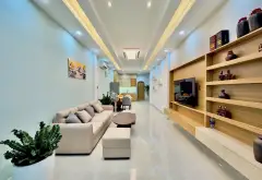 NGUYỄN KIỆM 🚨 PHÚ NHUẬN - NHÀ HẺM Ô TÔ - DT 76M² - 4PN - G.I.Á 💰 CHỈ 11.5 T.Ỷ... Bán nhà riêng tại Đức Nhuận, Hồ Chí Minh 01