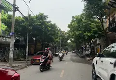 Nhà mới toanh, thang máy xịn, 3 bước ra ô tô tránh... Bán owner_side tại Lĩnh Nam, Hà Nội 01