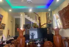 Nhà 2 tầng tại phường Yên Hòa giá 5,4 tỷ, gần chợ Tân Trụ... Bán nhà riêng tại Tân Sơn, Hồ Chí Minh 04