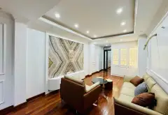 Nhà 5 tầng đẹp Giáp Bát, ô tô đỗ, tiện kinh doanh... Bán nhà riêng tại Tương Mai, Hà Nội 04