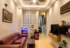 Nhà Tân Phú, Tây Thạnh, giáp Aeon Tân Phú, 51m2, 3Tầng, full nội thất chỉ 6tỷ5 (thương lượng)... Bán nhà riêng tại Tây Thạnh, Hồ Chí Minh 02
