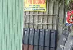 XƯỞNG 1/ NGUYỄN VĂN BỨA 1086M² – NỞ HẬU 20M – XE CONT 24/24 – ĐANG THUÊ 50TR/THÁNG – GIÁ 13,9 TỶ... Bán kho, nhà xưởng tại Bà Điểm, Hồ Chí Minh 08