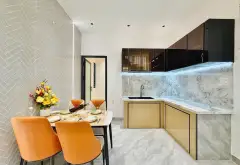 Bán nhà Thống Nhất, An Hội Đông (phường 16), Gò Vấp - 45m2 - Nở hậu - 2 Lầu - 5.35 Tỷ... Bán nhà riêng tại An Hội Đông, Hồ Chí Minh 08