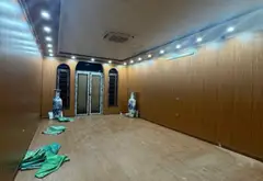 Nhà 6 tầng Yên Mỹ Hưng Yên kinh doanh cực đẹp đường ô tô tránh... Bán văn phòng tại Yên Mỹ, Hưng Yên 06