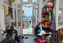 Bán nhà 3 tầng 71m2 mặt tiền 6.1m phường Tân Quý giá 7.82 tỷ... Bán owner_side tại Phú Thọ Hòa, Hồ Chí Minh 03