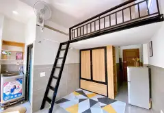 Bán chung cư mini 15 phòng, diện tích 75m2, quận Bình Thạnh... Bán chung cư mini tại Gia Định, Hồ Chí Minh 07