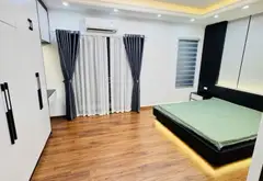 Nhà phân lô lô góc 7 tầng mặt tiền rộng tại Văn Chương, Đống Đa... Bán nhà riêng tại Đống Đa, Hà Nội 06