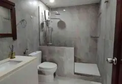 Nhà 4 tầng rộng rãi, hẻm xe hơi khu Phú Nhuận... Bán nhà riêng tại Đức Nhuận, Hồ Chí Minh 08