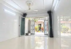 Nhà hướng Tây, 2p ra Tân Kỳ Tân Quý, giảm mạnh chỉ còn 5t nhỉn nhẹ... Bán nhà riêng tại Bình Hưng Hòa, Hồ Chí Minh 04