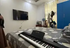 Bán nhà riêng lô góc mặt tiền rộng tại phường Chợ Đôn với thiết kế thông thoáng... Bán nhà riêng tại An Biên, Hải Phòng 09