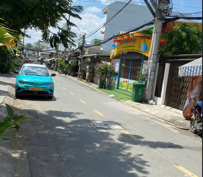 B.Á.N DÃY NHÀ TRỌ NGUYỄN TRIỆU LUẬT - VÀI BƯỚC CHÂN RA HỒ VĂN LONG, TL.10 – 100m2... Bán nhà mặt phố tại Bình Tân, Hồ Chí Minh 01