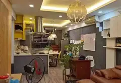 Căn góc rộng 100m2 ô tô tránh tại Nguyễn Trãi... Bán căn hộ chung cư tại Thanh Liệt, Hà Nội 03