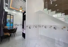 Cơ hội vàng sở hữu nhà 3 tầng lô góc hiện đại tại trung tâm Nhà Bè... Bán nhà mặt phố tại Nhà Bè, Hồ Chí Minh 04