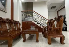 Giá Tốt Nhất Đường Trương Thị Hoa Quận 12... Bán nhà mặt phố tại Tân Thới Hiệp, Hồ Chí Minh 04