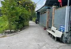 Bán nhà chợ Bình Chánh - Diện tích khủng 240m2... Bán nhà riêng tại Bình Chánh, Hồ Chí Minh 04