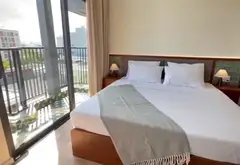 Bán tòa căn hộ KĐT Nam Việt Á, Ngũ Hành Sơn, Đà Nẵng - Doanh thu 1,8 tỷ/năm - Giá chỉ 2x tỷ... Bán nhà mặt phố tại Ngũ Hành Sơn, Đà Nẵng 13