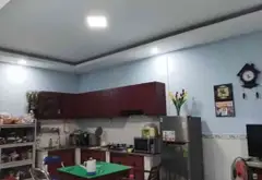 Bán nhà riêng 2 tầng xã Vĩnh Lộc A Bình Chánh diện tích 164.1 m2 mặt tiền 8m... Bán nhà riêng tại Vĩnh Lộc, Hồ Chí Minh 09