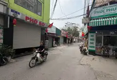 Bán chung cư mini 6 tầng mặt phố Tựu Liệt, khu vực sầm uất, thang máy, doanh thu 70 triệu/tháng... Bán chung cư mini tại Hoàng Liệt, Hà Nội 02