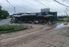 🔥🔥🔥Diện tích 100m2 full thổ cư, thửa đất vuông vắn, đường trước đất rộng 4, 5 mét thông ô tô... Bán đất tại Trung Giã, Hà Nội 04