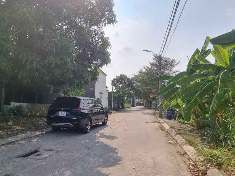 Lô Đất Góc Hai Mặt Tiền Khu Dân Cư Việt Nhân SHTP Riverside... Bán đất tại Long Trường, Hồ Chí Minh 01