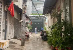 Nhà rộng mặt tiền Nguyễn Trãi, sẵn tiện nghi đón chờ chủ mới... Bán nhà riêng tại Cầu Ông Lãnh, Hồ Chí Minh 05