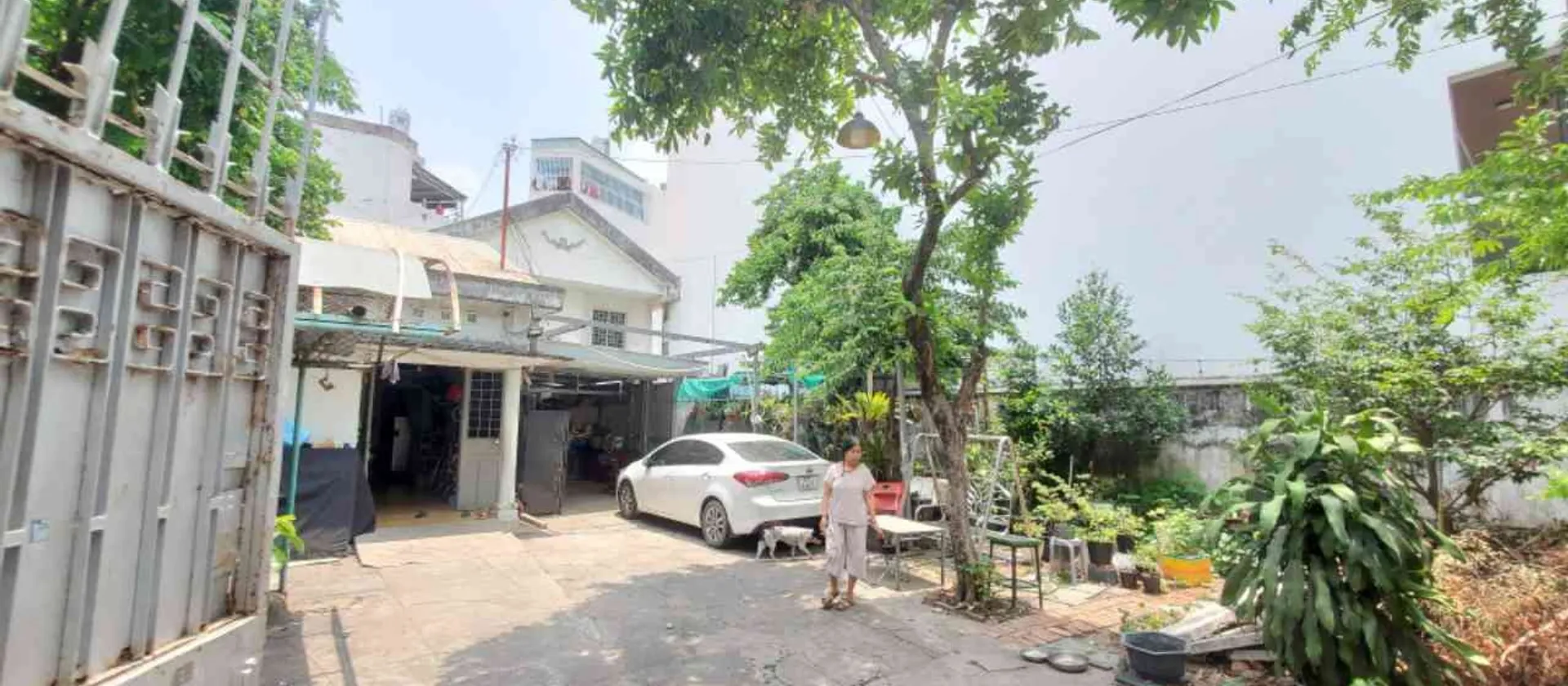Nhà riêng mặt tiền 13.4m hiếm có tại phường Hạnh Thông, Bình Thạnh - cơ hội đầu tư đắc địa... Bán nhà riêng tại Hạnh Thông, Hồ Chí Minh 01