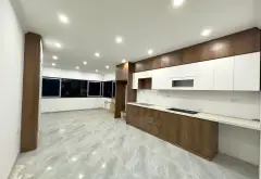 Bán nhà riêng 7 tầng quận Cầu Giấy xây mới, thang máy, gara ô tô... Bán nhà riêng tại Phú Diễn, Hà Nội 11
