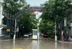 Bán biệt thự song lập 3 tầng tại khu B KĐTM Geleximco Lê Trọng Tấn... Bán biệt thự, liền kề tại Dương Nội, Hà Nội 01