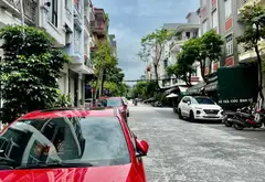 Nhà mặt phố Lê Hồng Phong siêu hiếm vỉa hè ô tô tránh - cơ hội đầu tư vàng... Bán nhà mặt phố tại Gia Viên, Hải Phòng 02