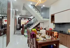 Nhà mặt phố - 112m² - Dĩ An, Thành phố Thủ Đức, TP Hồ Chí Minh - 6.4 tỷ... Bán nhà mặt phố tại Dĩ An, Hồ Chí Minh 01