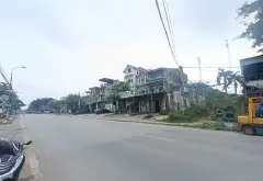 Nhà mặt phố kinh doanh đỉnh, vỉa hè rộng Phù Lỗ... Bán nhà mặt phố tại Sóc Sơn, Hà Nội 03