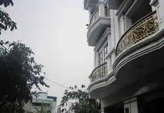 Nhà riêng 4 tầng nội thất hiện đại tại trung tâm Hải An... Bán nhà riêng tại Hải An, Hải Phòng 04