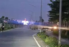 Cơ hội sở hữu đất nền vị trí đắc địa tại xã Gia Lâm, Hà Nội, giá hợp lý... Bán đất tại Gia Lâm, Hà Nội 01